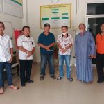 Klarifikasi Tim 15 Terkait Isu Jual Beli Fasum di Perumahan Griya Sukarame