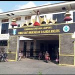 Lapor Pak Gub, RSUDAM Diduga Gunakan Jasa Perusahaan Bermasalah: Pekerja Di-PHK Sepihak Tanpa Gaji dan Surat Resmi