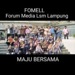 Proyek Bermasalah di Lampung: LSM dan Media Desak Gubernur Copot Kadis Perumahan