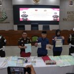 Arinal Djunaidi Terduga Korupsi di PT LEB (Lampung Energi Berjaya)