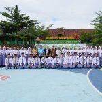 “Siapa Menyangka, Penghapusan Uang Komite Bisa Tekan Inflasi di Lampung”