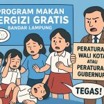 GEPAK Lampung Desak Pemda dan DPRD Buat Regulasi Tegas