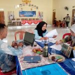 Pemerintah Desa Margodadi Apresiasi Pembinaan dan Evaluasi Camat Jatiagung, Lampung Selatan