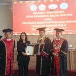 Atasi Krisis Profesi Hukum, Dr. Sumarsih Serukan Pembentukan Dewan Advokat Nasional