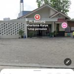 Pernah Masuk Daftar Hitam dan Alamat Diduga Fiktif, PT BKK Tetap Raih Tender Jalan Tirtayasa Rp35,5 Miliar